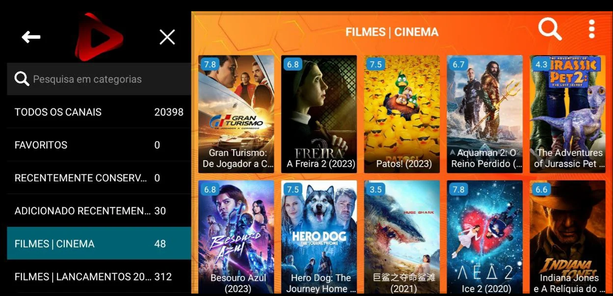 Script Smarters V4 3 Modelos