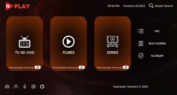 Script Smarters Light